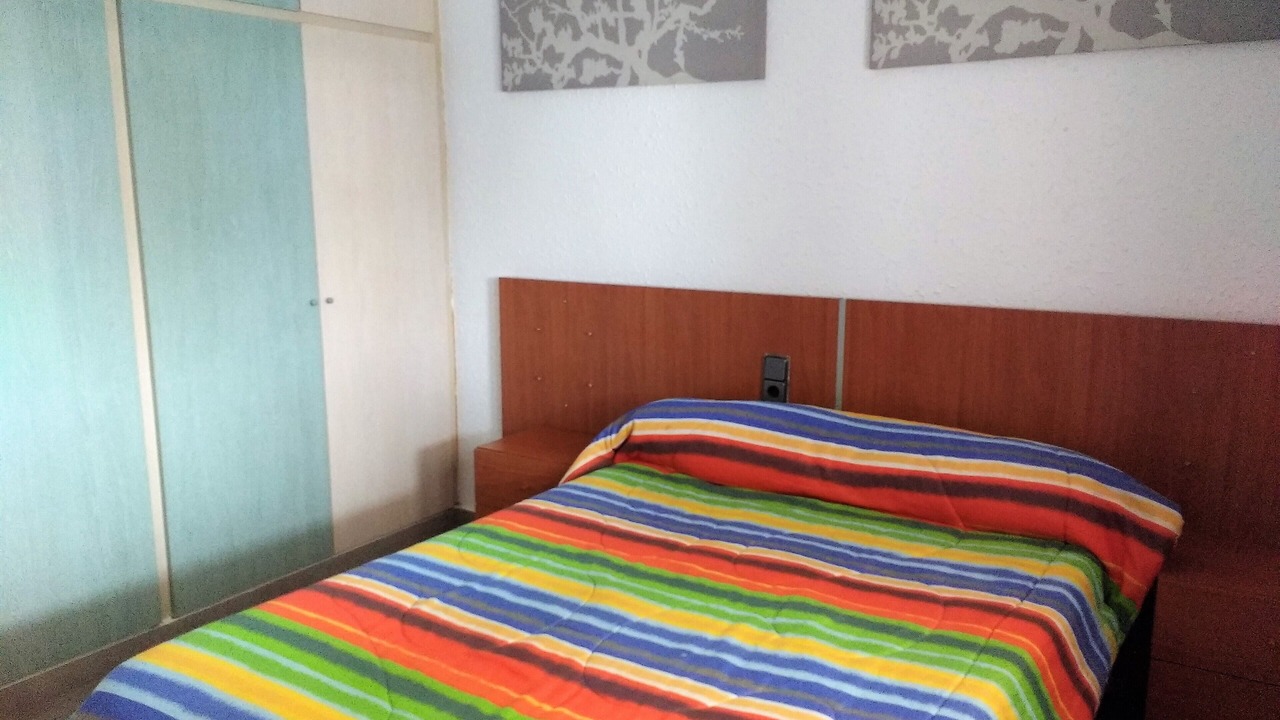 Photo of Bedroom in Miami Platja