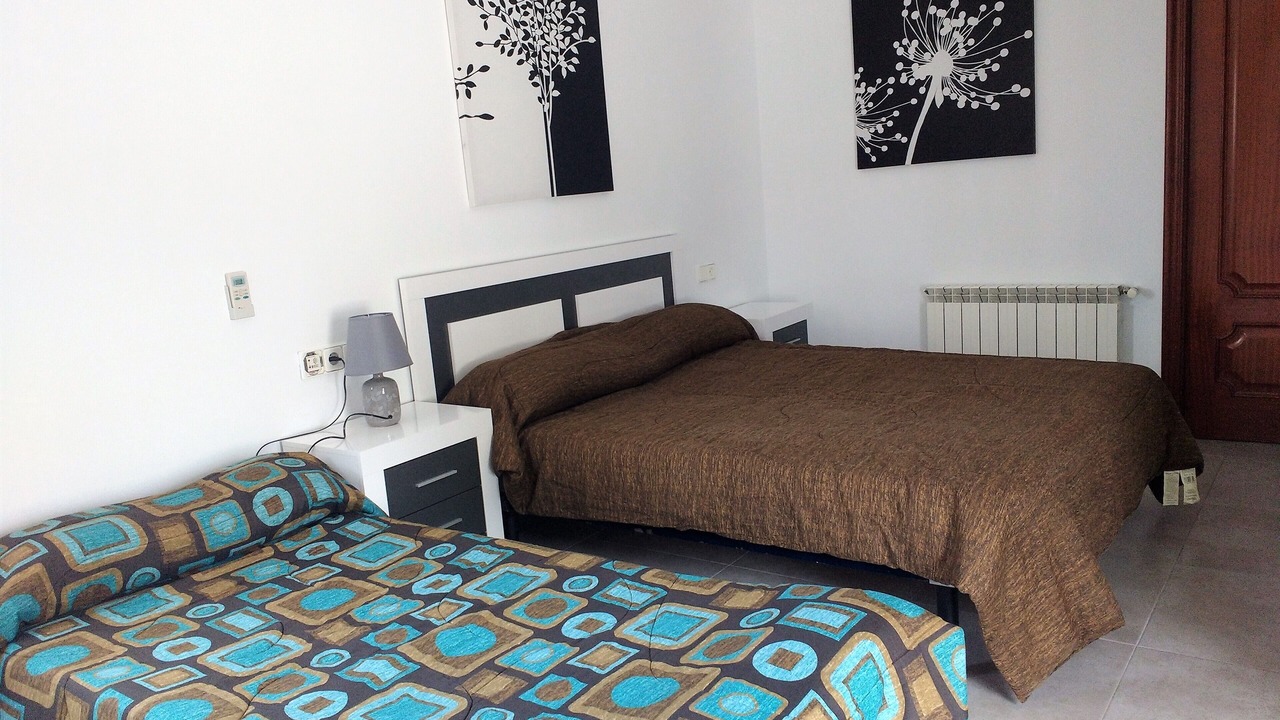 Photo of Bedroom in Miami Platja