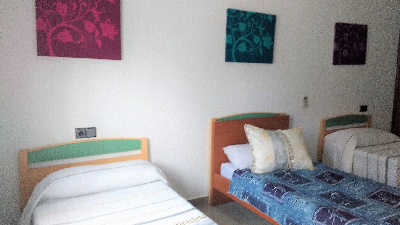 Photo of Bedroom in Miami Platja