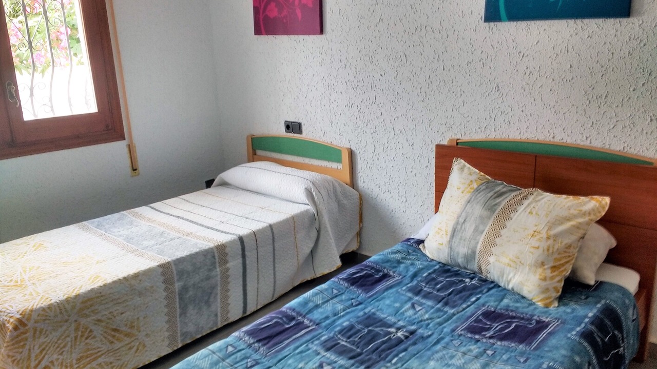 Photo of Bedroom in Miami Platja