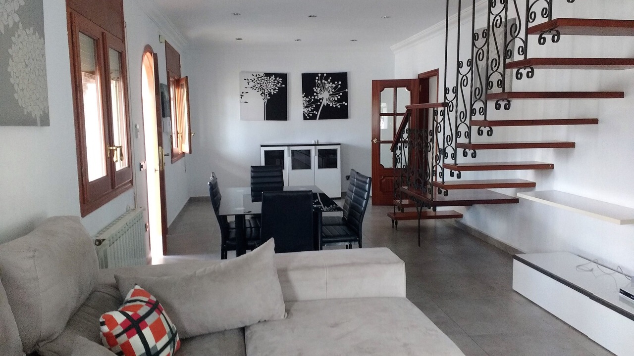 Photo of Livingroom in Miami Platja