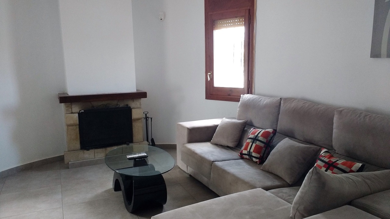 Photo of Livingroom in Miami Platja