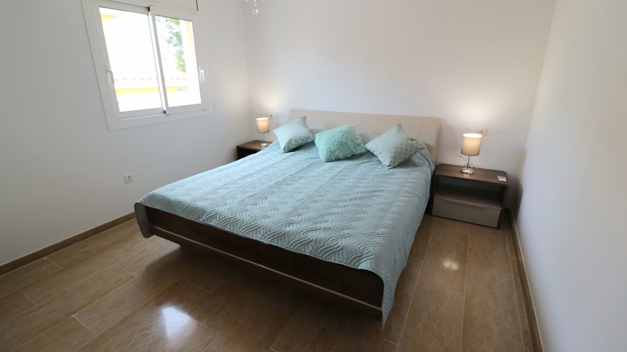 Photo of Bedroom in Miami Platja