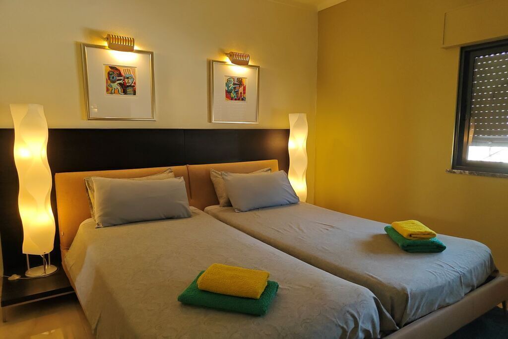 Photo of Bedroom in Olhao