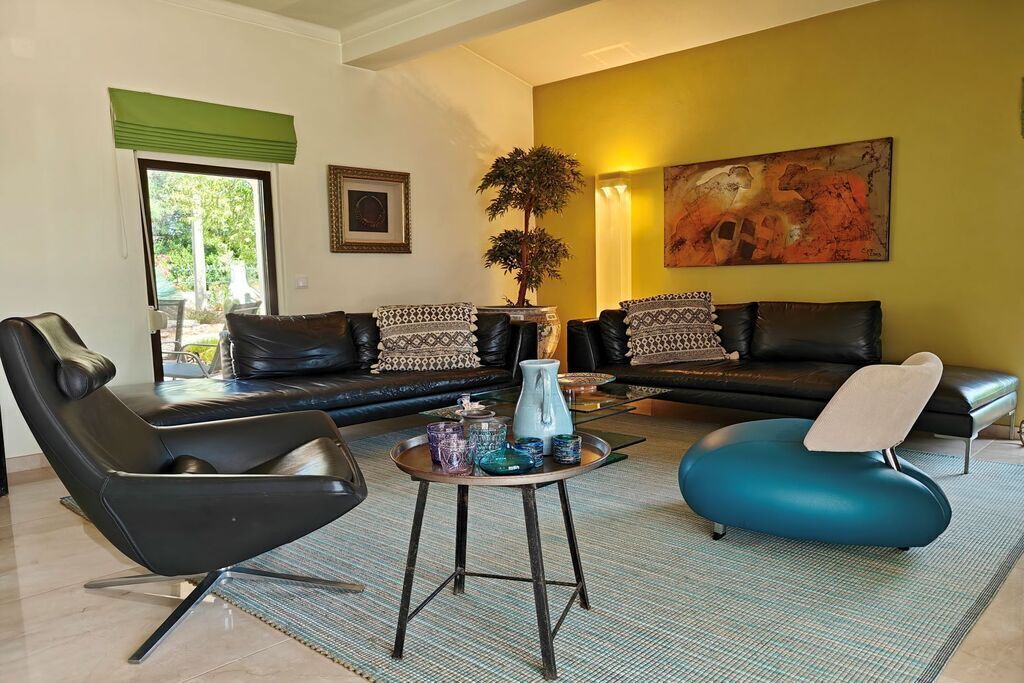 Photo of Livingroom in Olhao