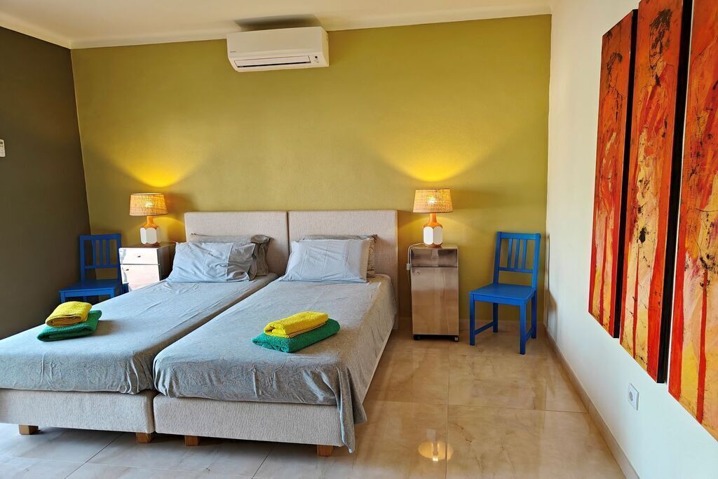 Photo of Bedroom in Olhao