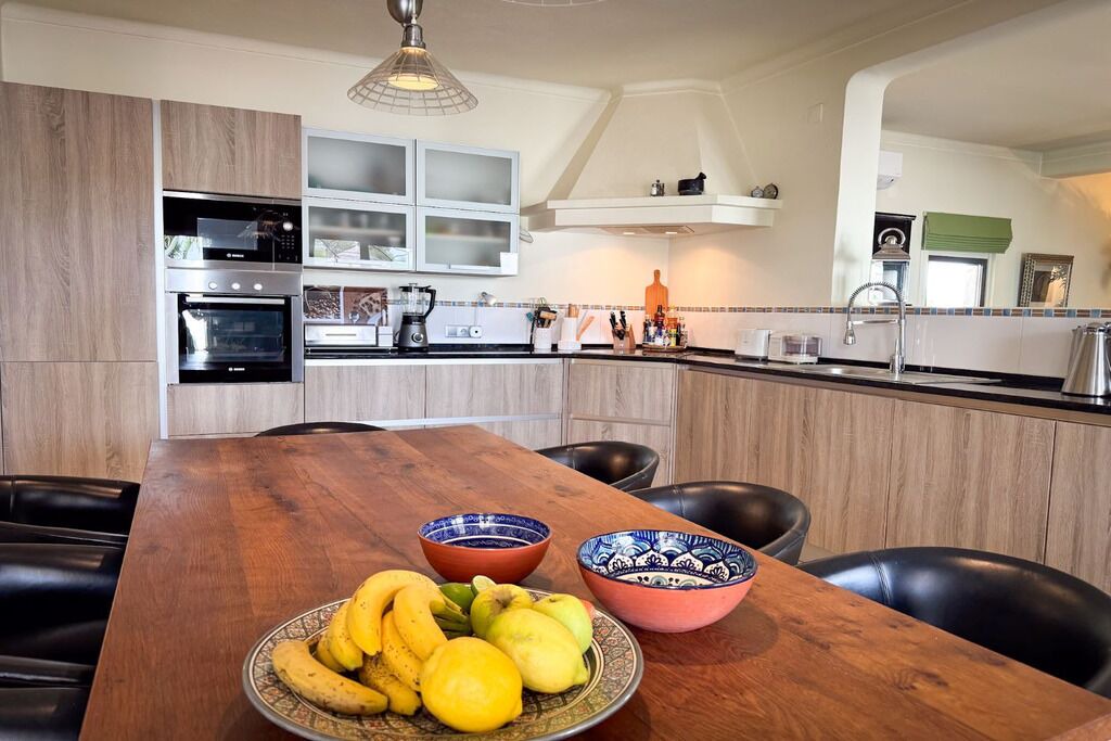 Photo of Kitchen in Olhao