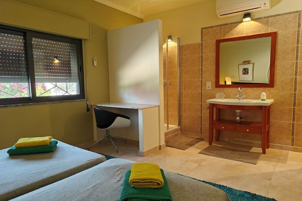 Photo of Bedroom in Olhao