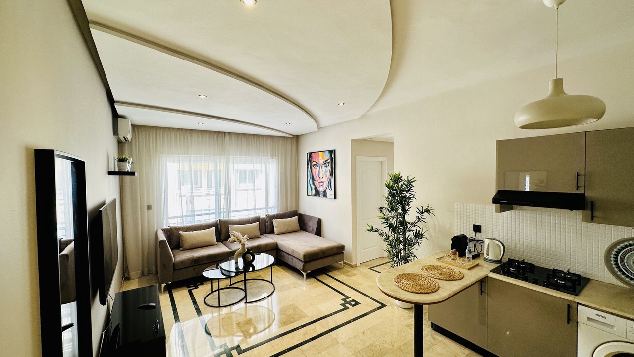 Photo of Livingroom in Gauthier