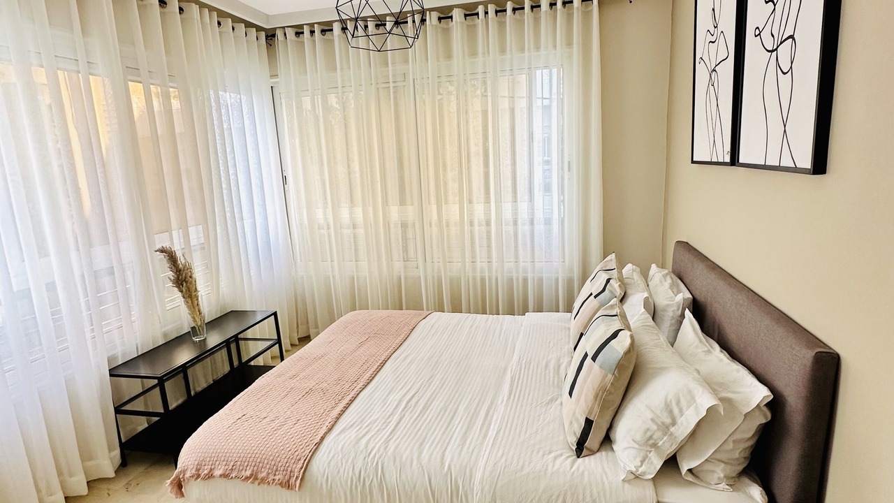 Photo of Bedroom in Gauthier
