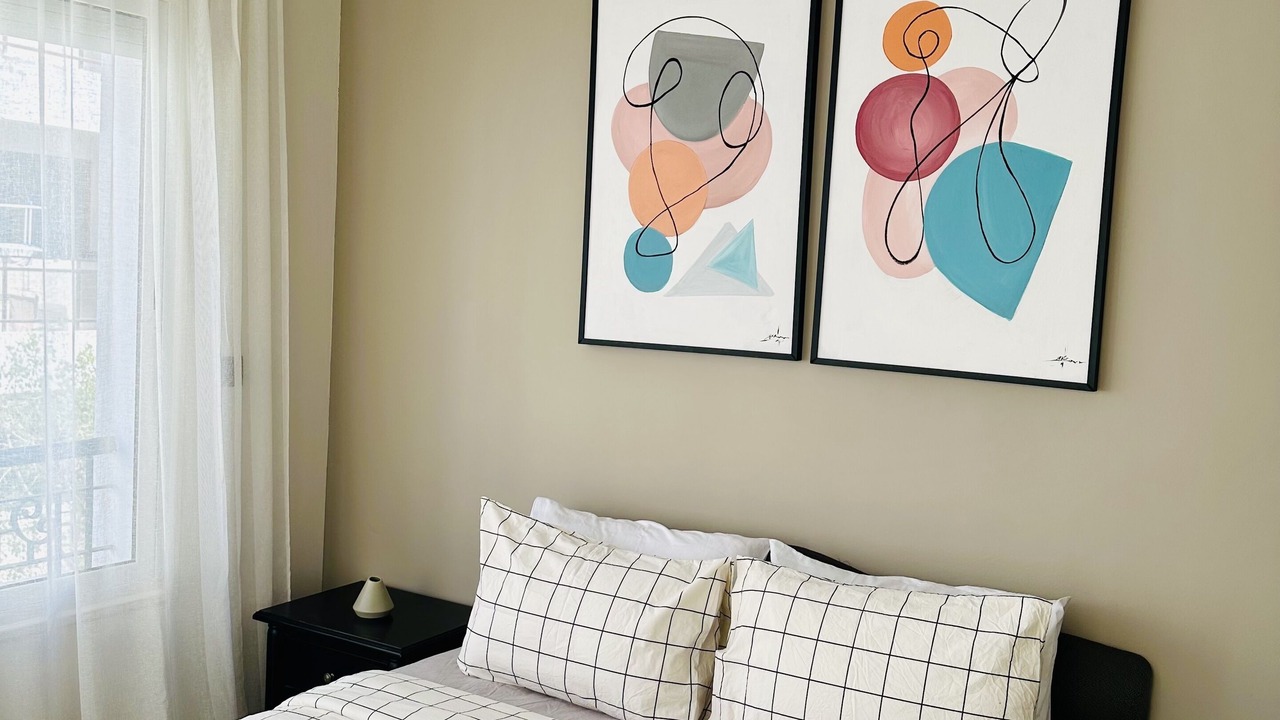 Photo of Bedroom in Gauthier