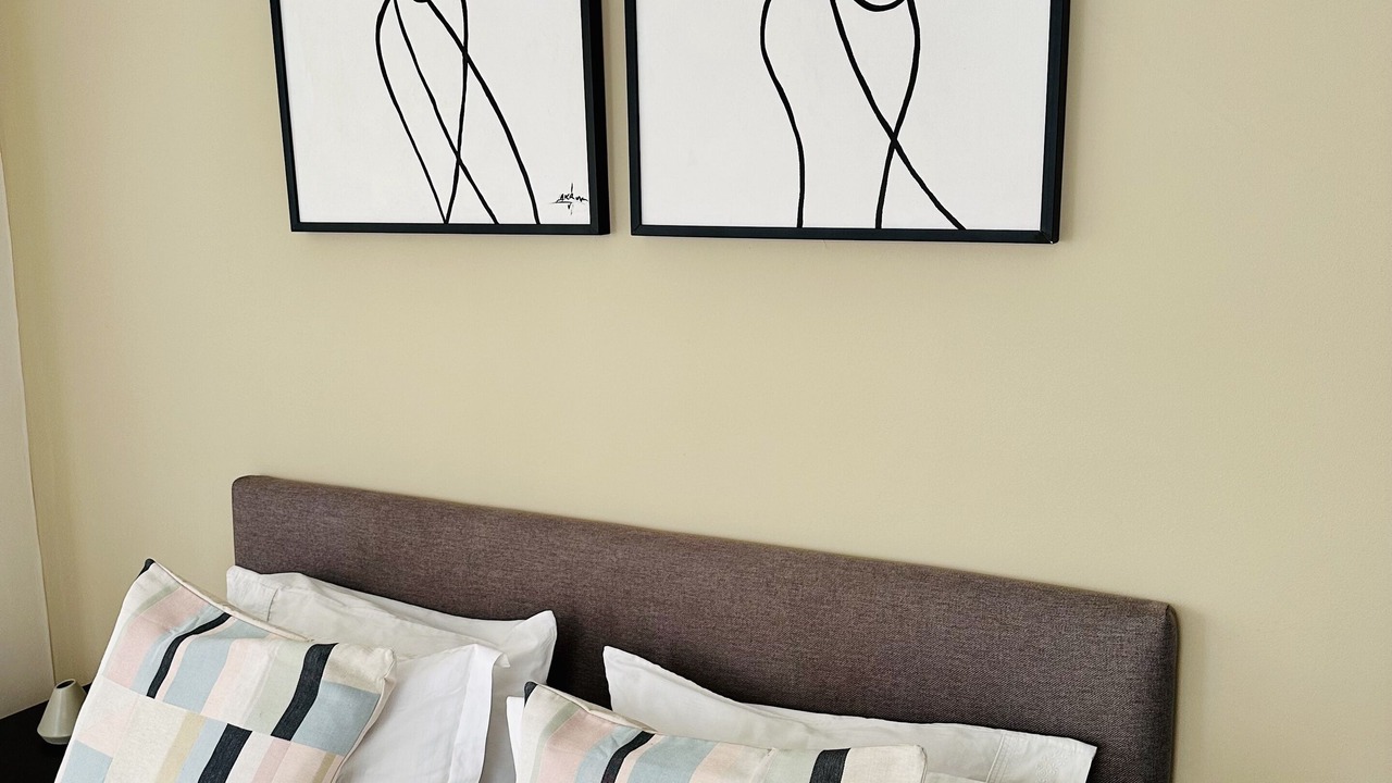 Photo of Bedroom in Gauthier