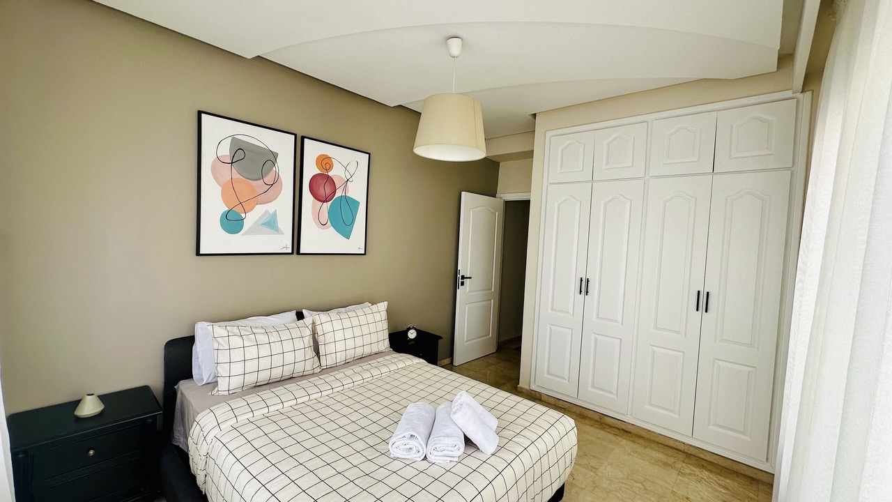 Photo of Bedroom in Gauthier