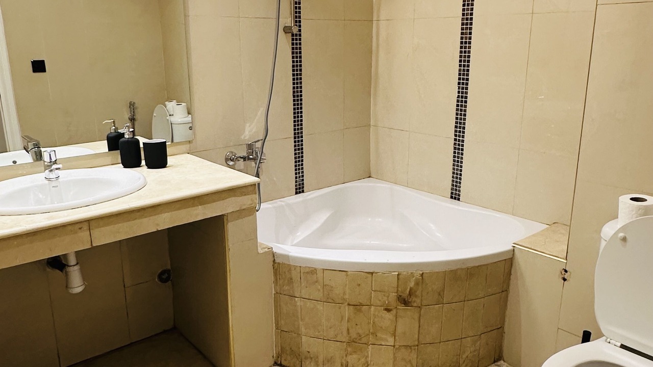 Photo of Bathroom in Gauthier