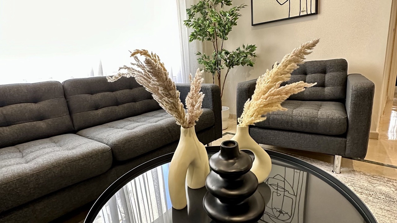 Photo of Livingroom in Gauthier