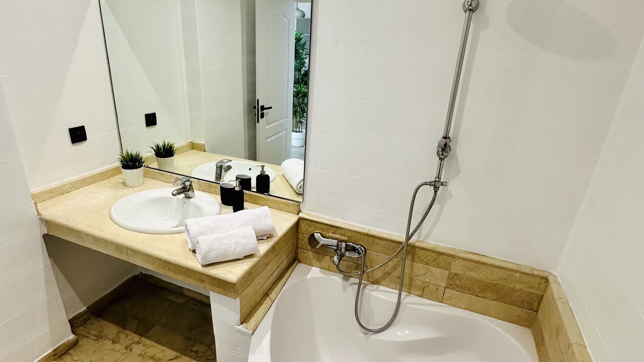 Photo of Bathroom in Gauthier