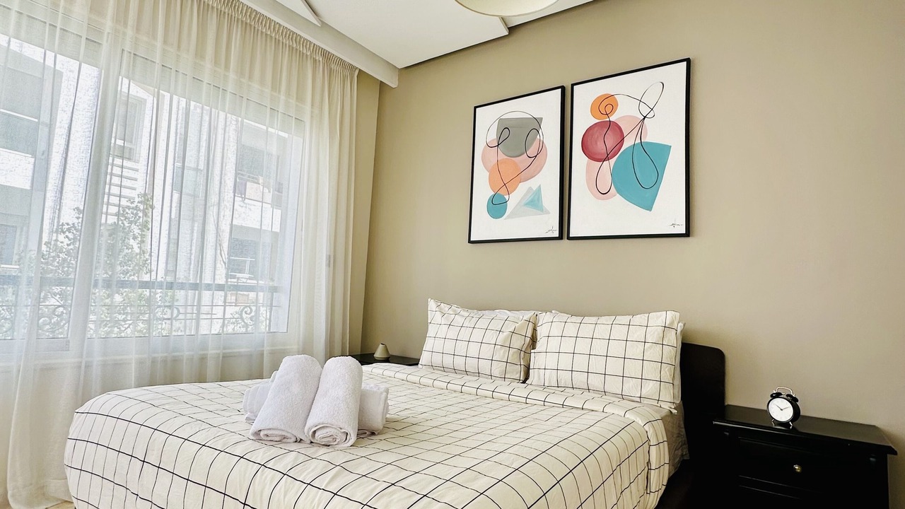 Photo of Bedroom in Gauthier