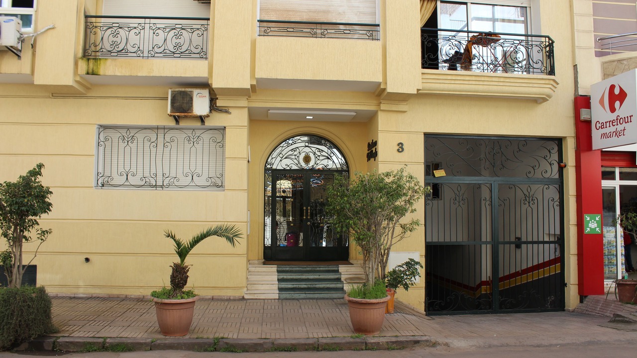 Photo of Outdoor in Gauthier