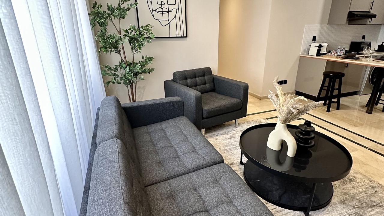 Photo of Livingroom in Gauthier
