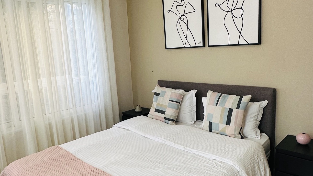 Photo of Bedroom in Gauthier