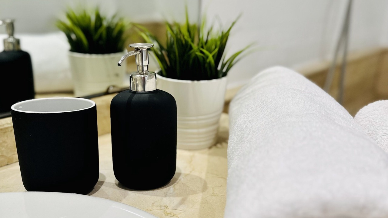 Photo of Bathroom in Gauthier