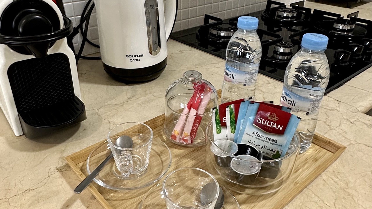 Photo of Kitchen in Gauthier