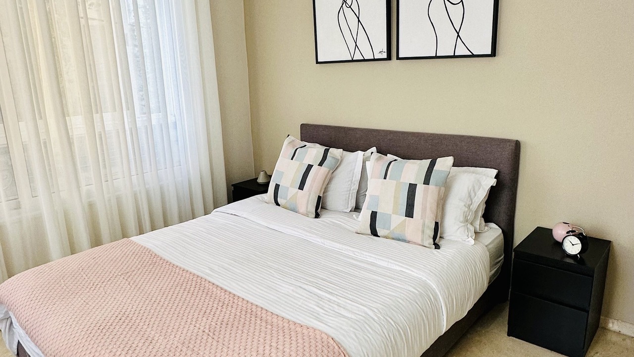 Photo of Bedroom in Gauthier