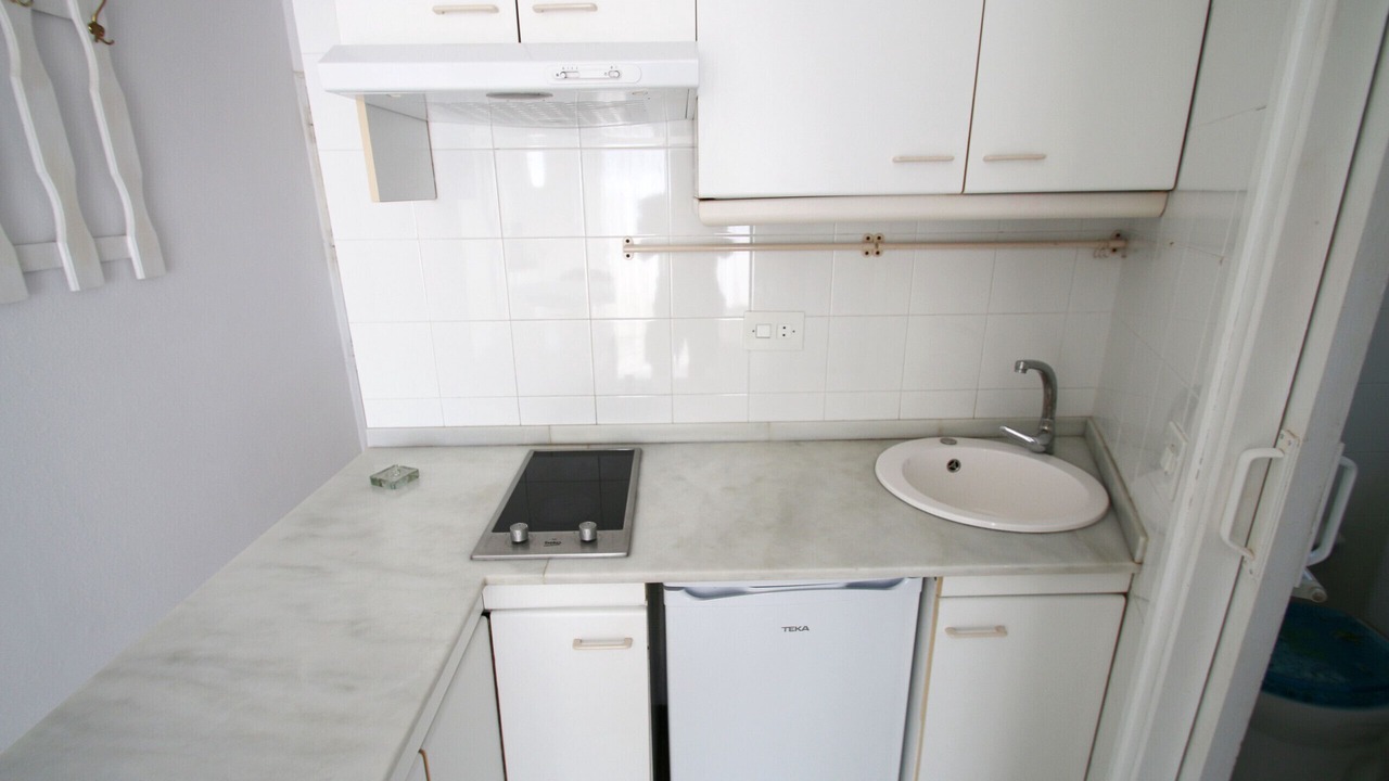 Photo of Kitchen in Miami Platja