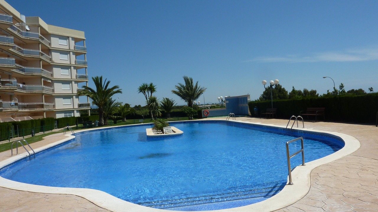 Photo of Outdoor in Miami Platja