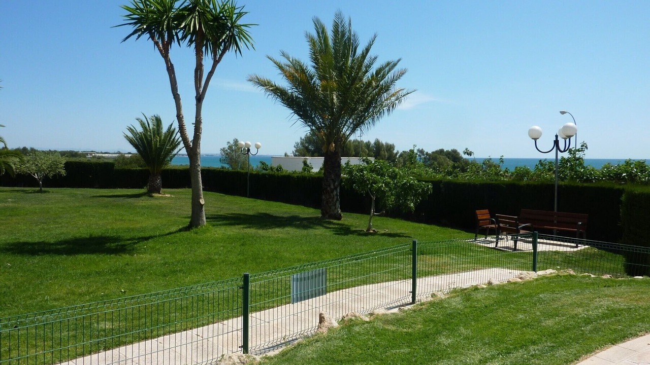 Photo of Outdoor in Miami Platja