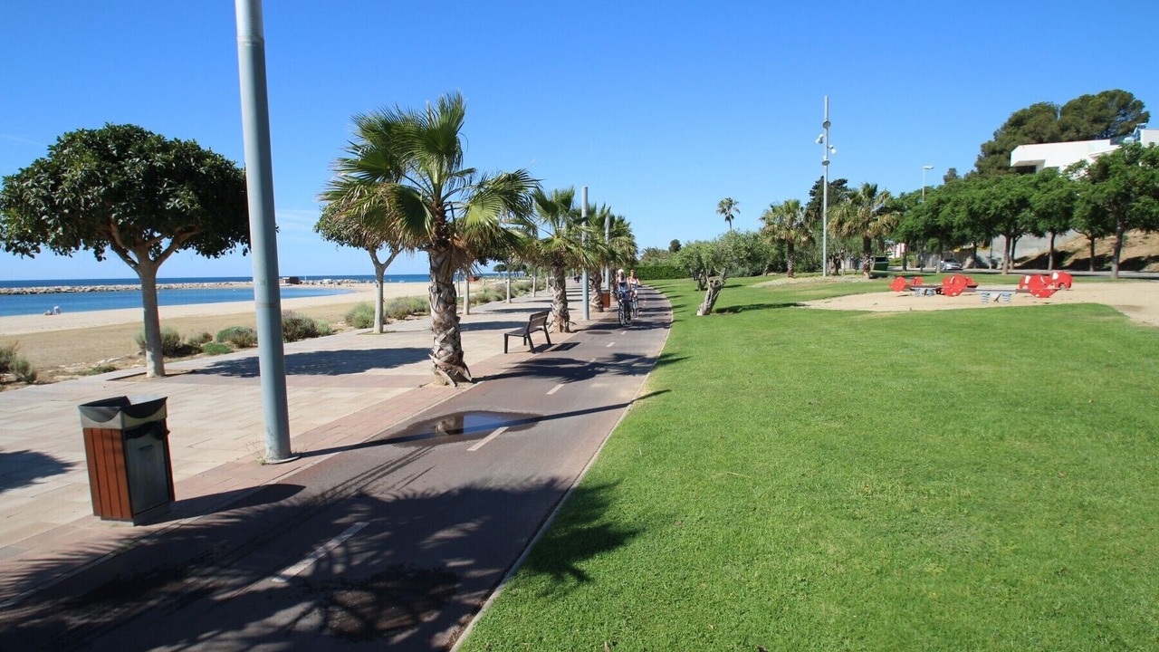 Photo of Others in Parc de Mont-roig