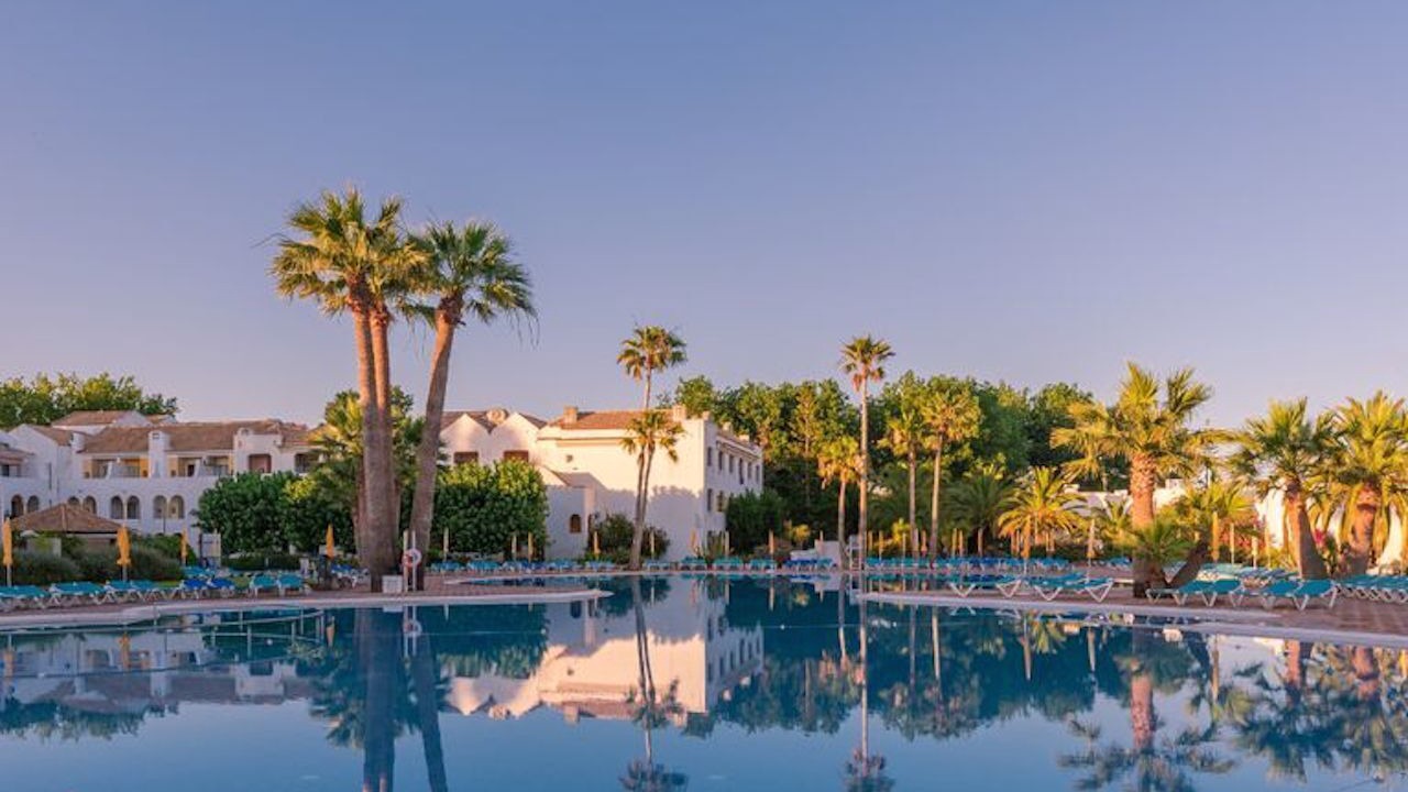 Photo of Outdoor in Cabanas