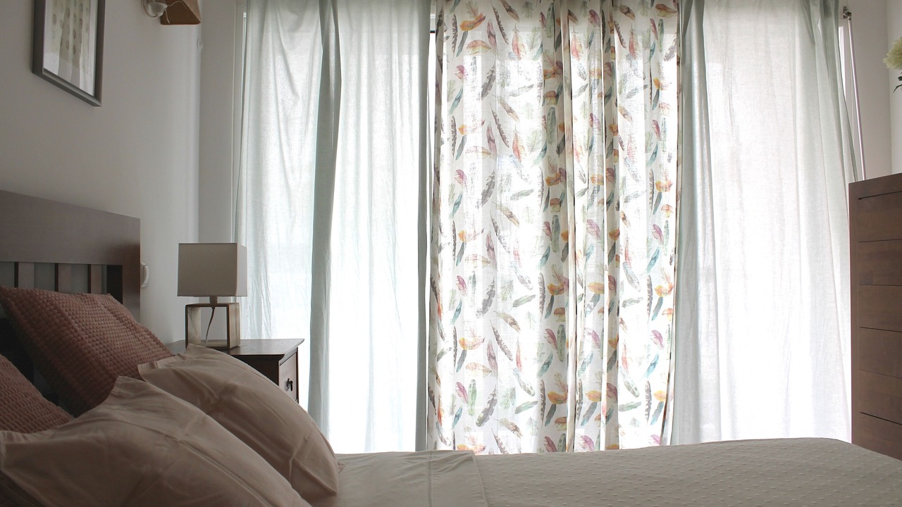 Photo of Bedroom in Cabanas