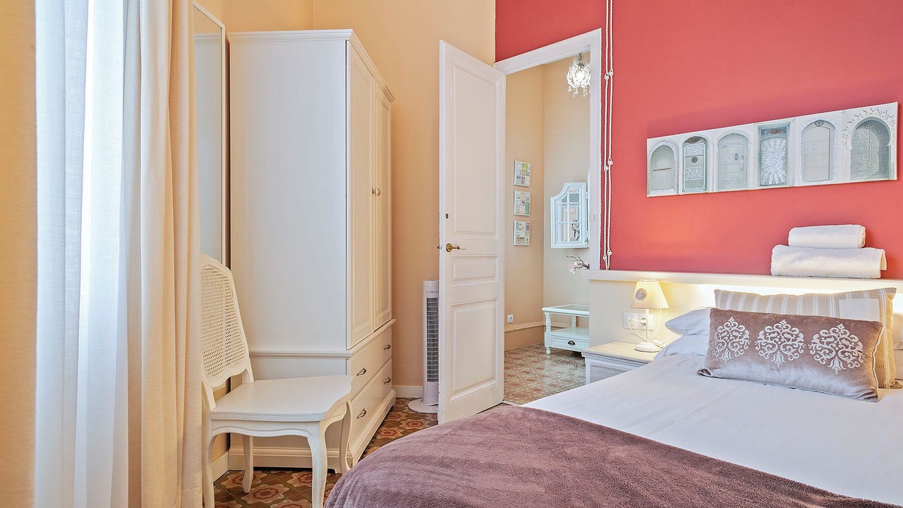 Photo of Bedroom in El Guinardo