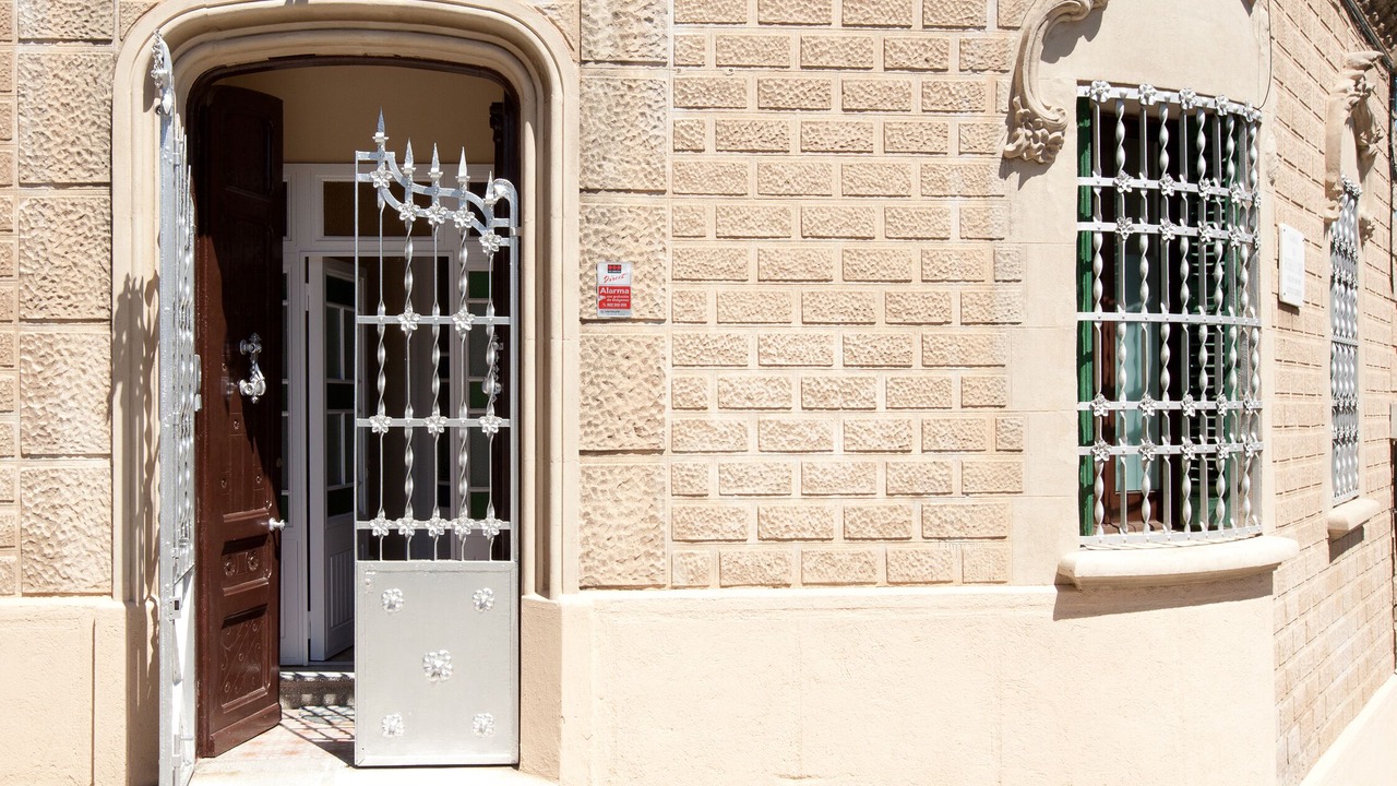 Photo of Outdoor in El Guinardo