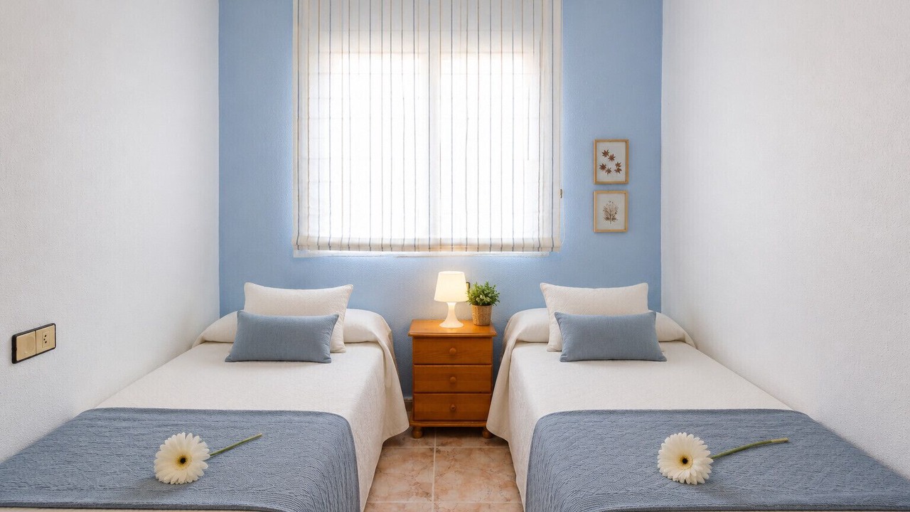 Photo of Bedroom in La Pineda