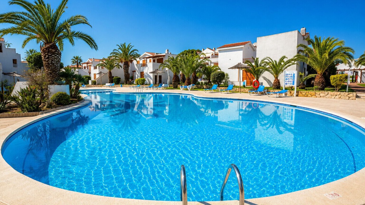 Photo of Outdoor in La Pineda