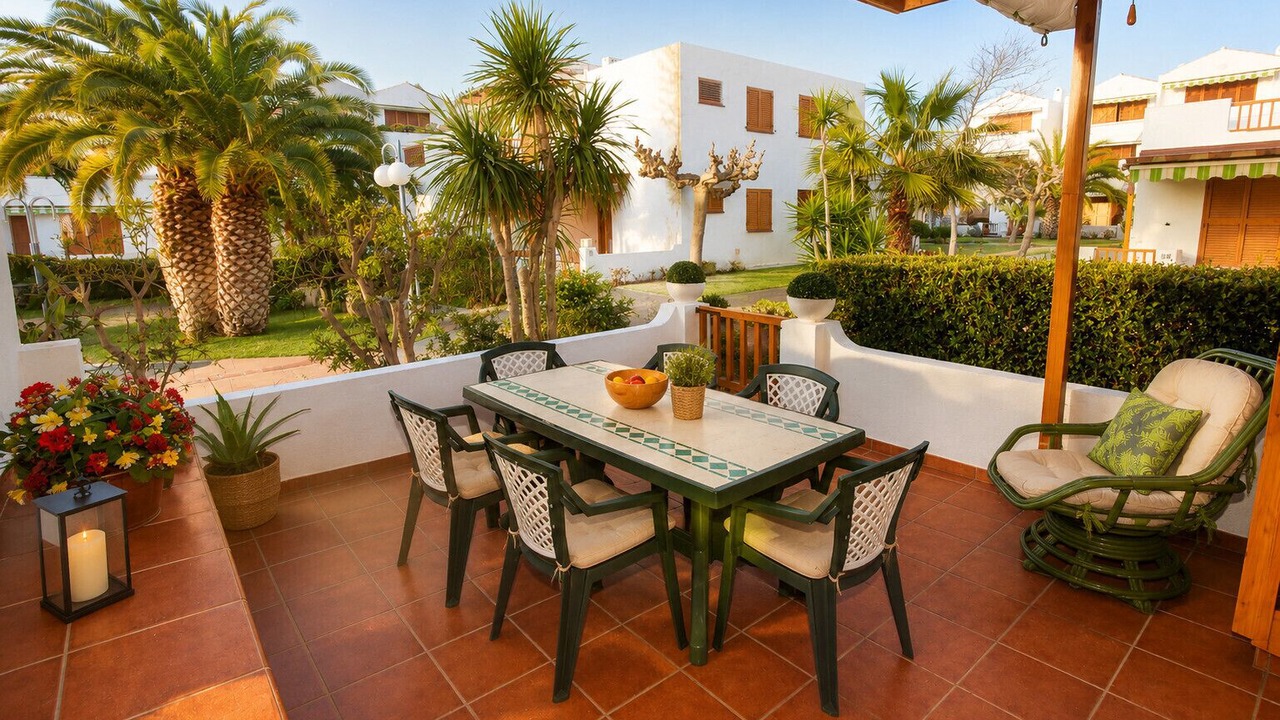 Photo of Outdoor in La Pineda