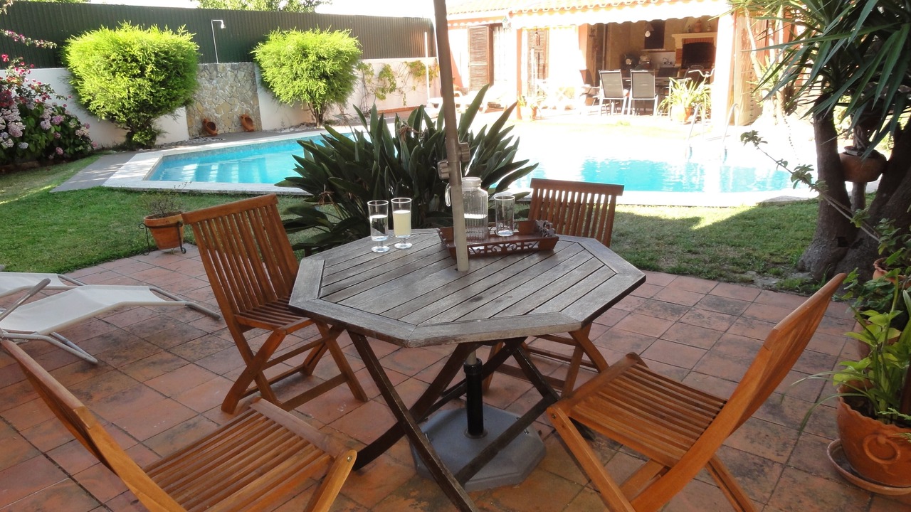 Photo of Outdoor in Vila Nogueira de Azeitao