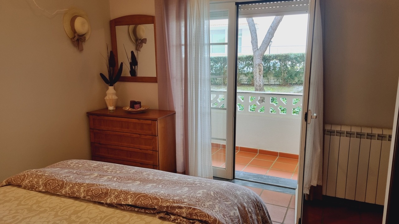 Photo of Bedroom in Praia del Rei