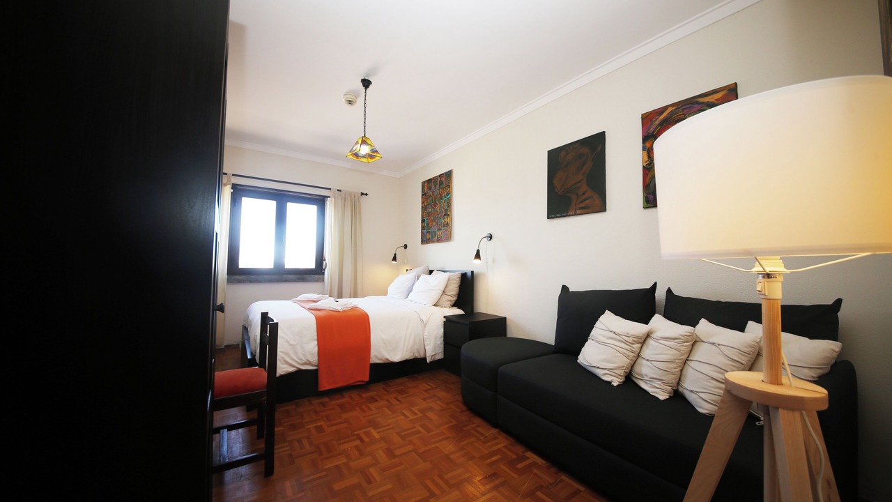 Photo of Bedroom in Ericeira