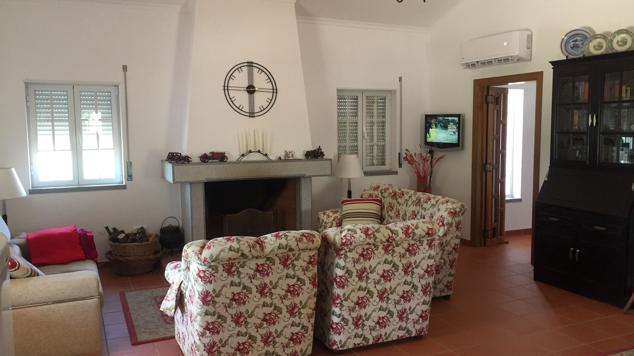 Photo of Livingroom in Arraiolos