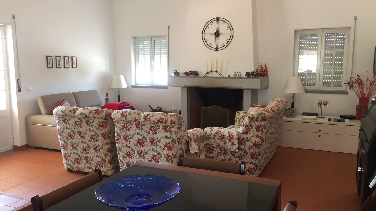 Photo of Livingroom in Arraiolos