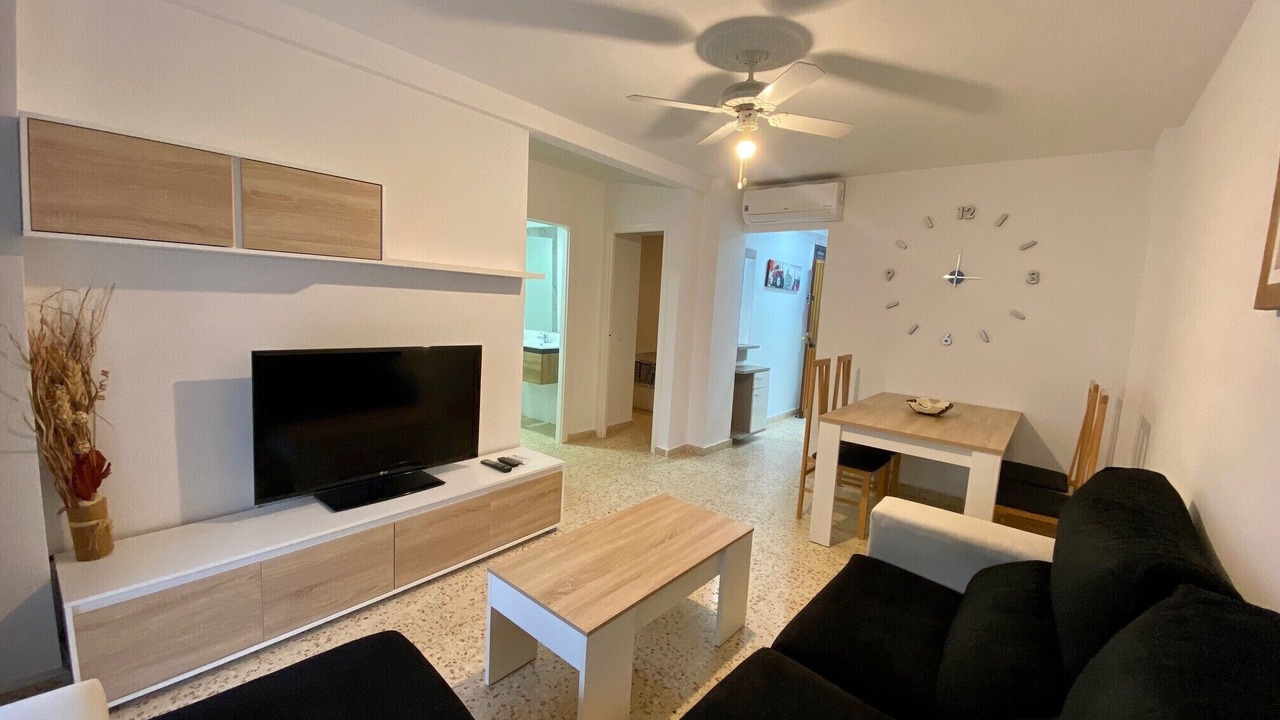 Photo of Livingroom in Finestrat