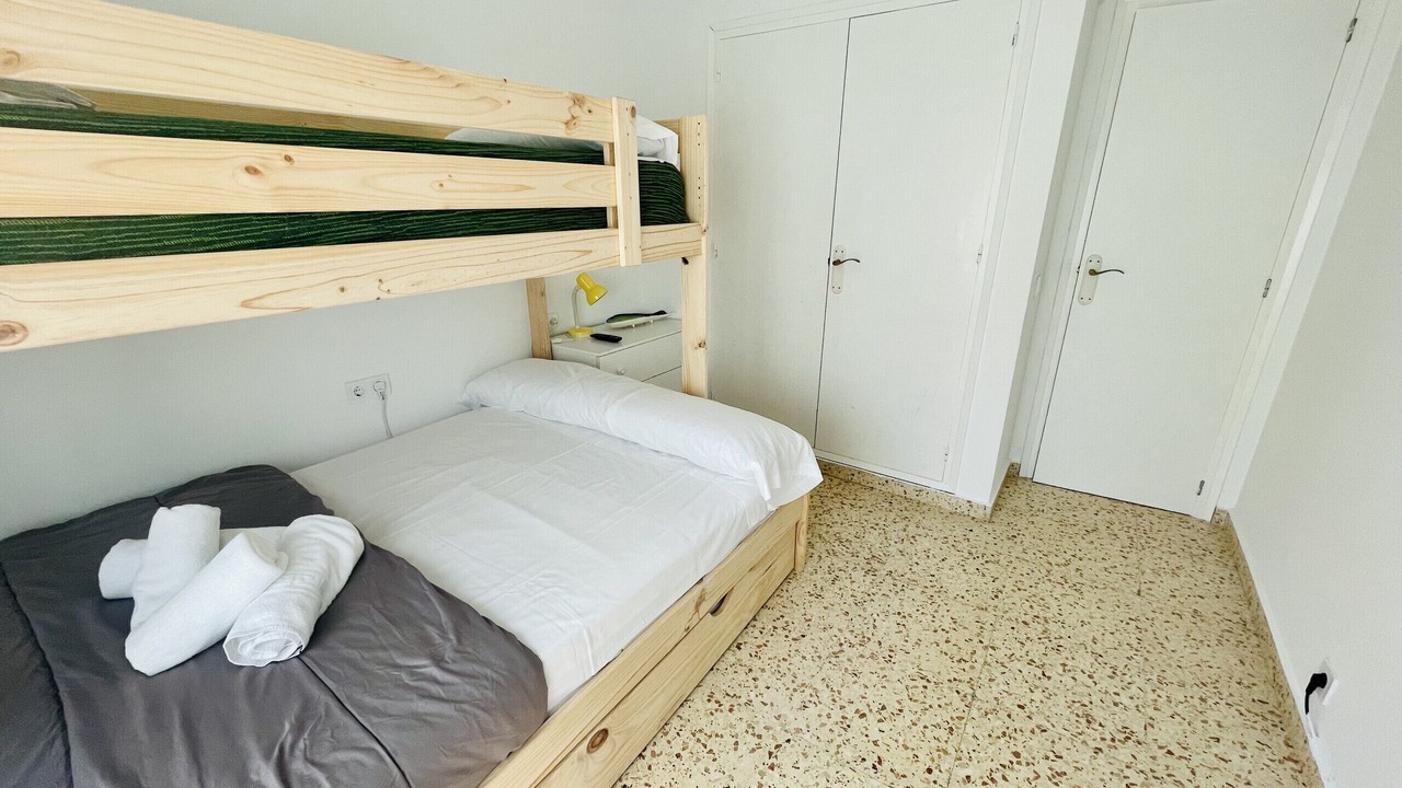 Photo of Bedroom in Finestrat