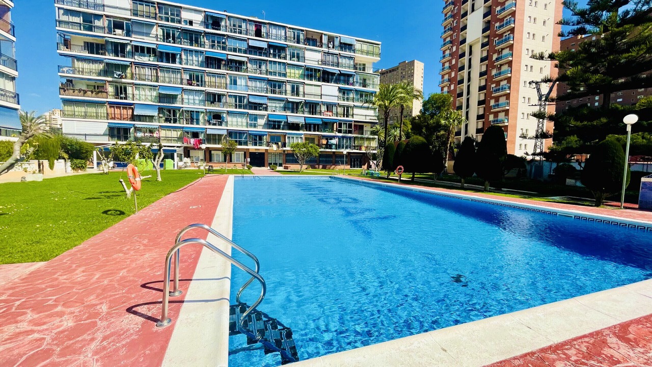Photo of Outdoor in Finestrat