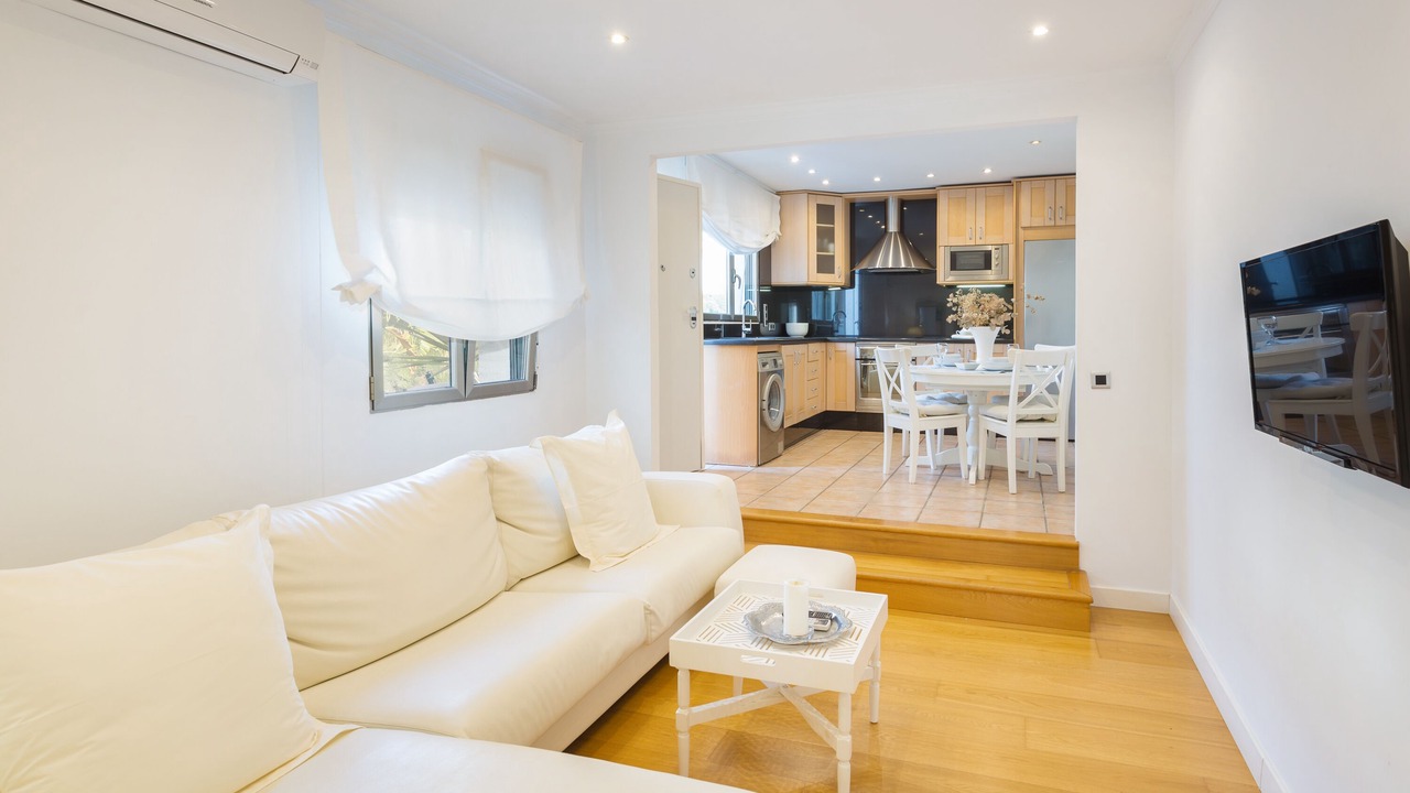 Photo of Livingroom in Daimuz
