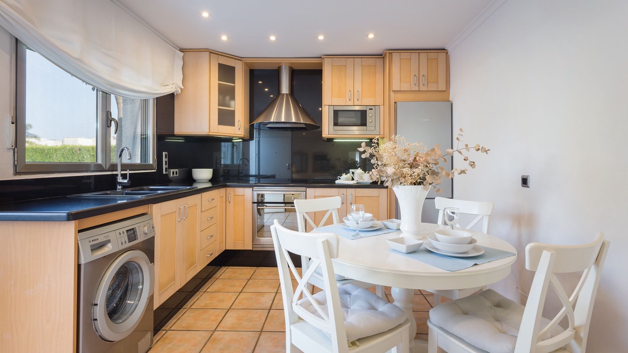 Photo of Kitchen in Daimuz