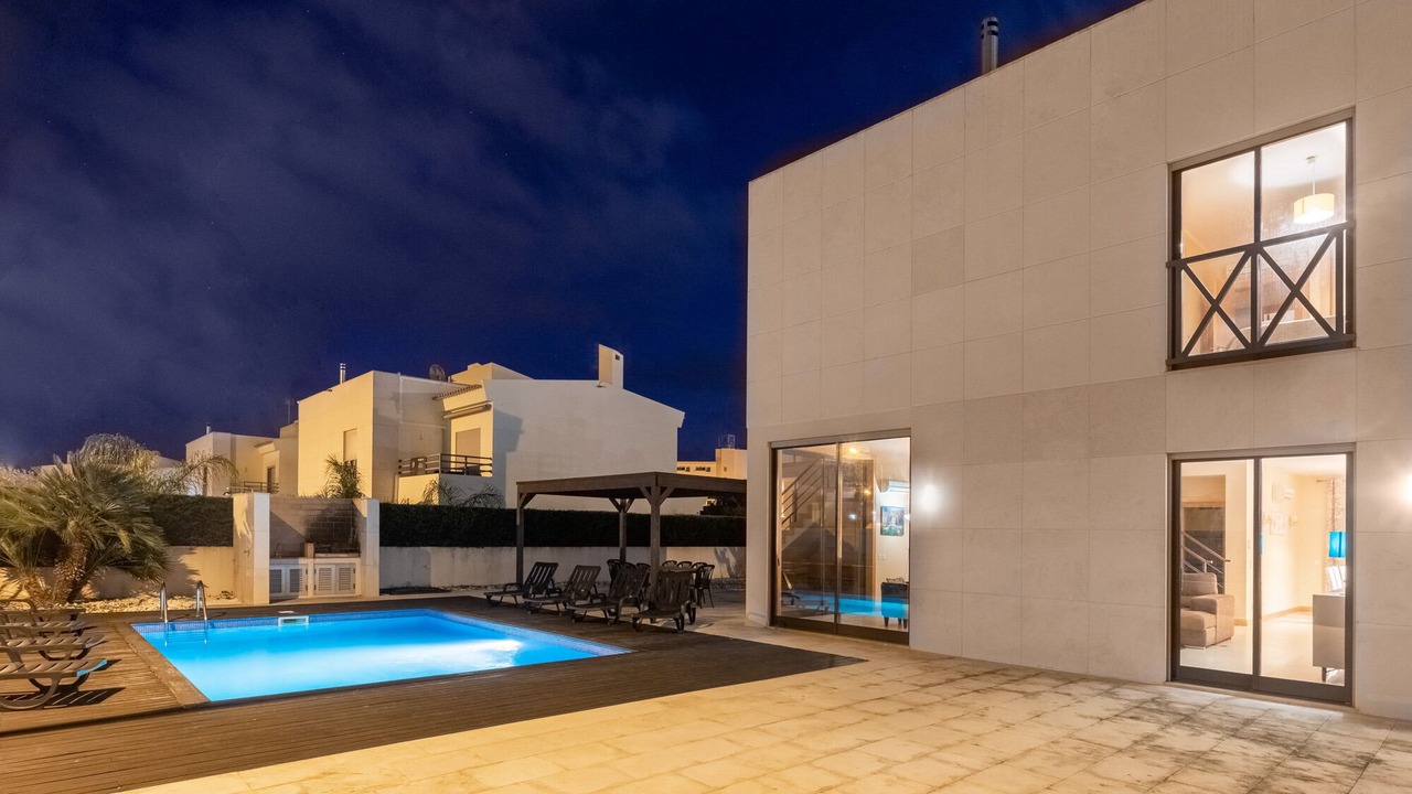Photo of Outdoor in Santa Eulalia