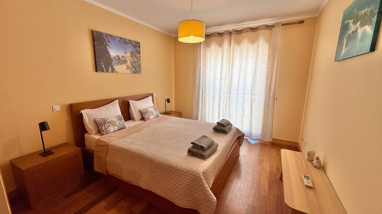 Photo of Bedroom in Santa Eulalia